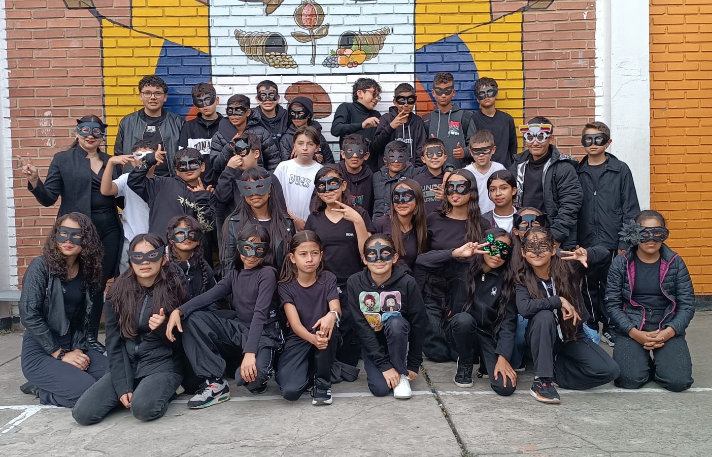 sexto ying yang