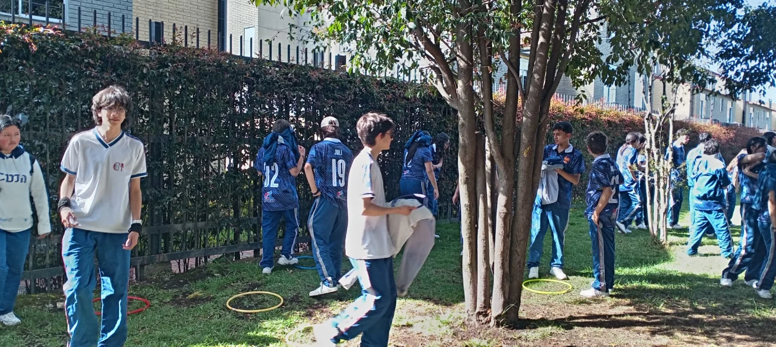 bachillerato celta
